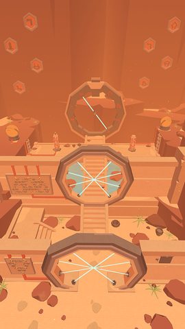 Screenshot 4: Faraway: Puzzle Escape