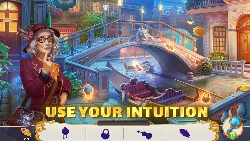 Screenshot 15: Hidden objects of Eldritchwood