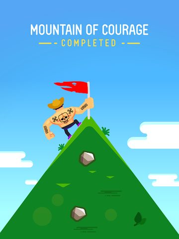 Screenshot 12: Rocky Climb