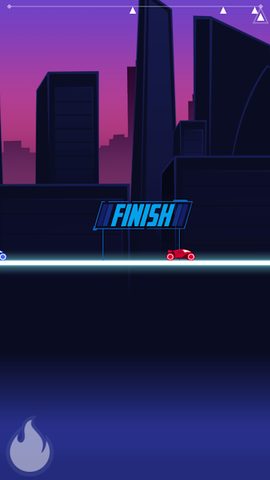 Screenshot 22: Race.io