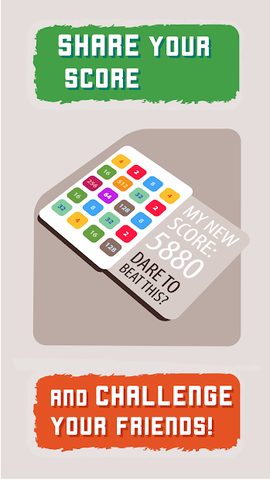 Screenshot 17: 2248 Linked: Number Puzzle