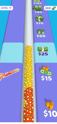 Screenshot 7: Nail Stack!