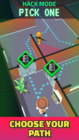 Screenshot 14: Mr Spy : Undercover Agent