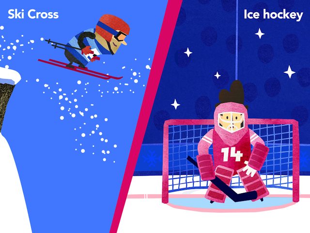 Screenshot 11: Fiete Wintersports - App for k
