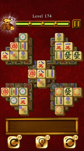 Screenshot 5: Tile Mahjong - Tiles Match 3