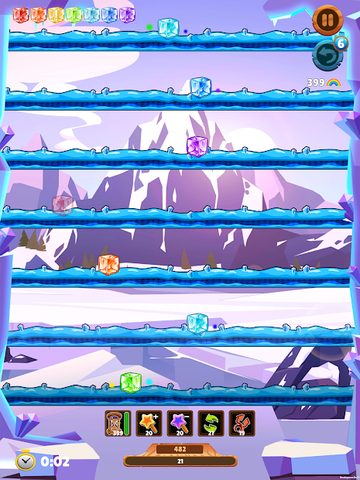 Screenshot 19: Rainbow Mine