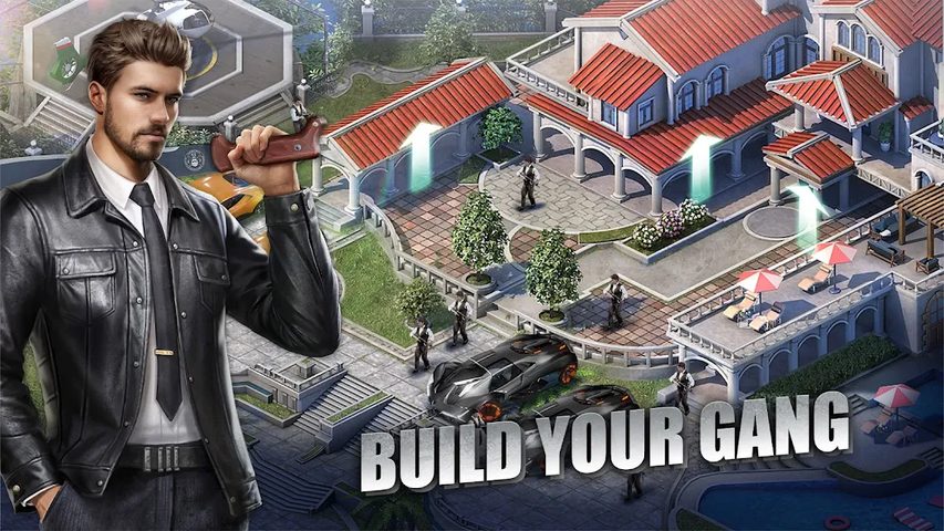 Screenshot 22: Mafia Origin