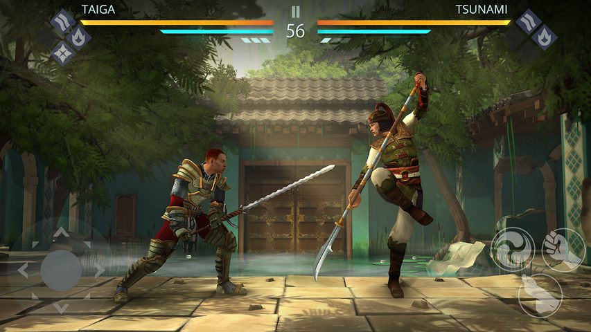 Screenshot 7: Shadow Fight 3 - RPG fighting