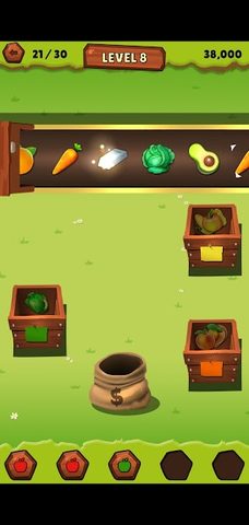 Screenshot 3: Fruity Farm
