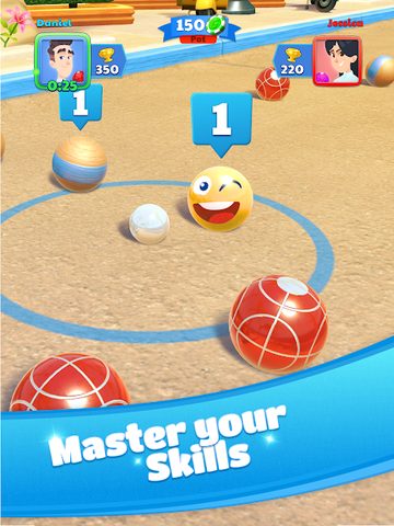 Screenshot 20: Bocce Clash