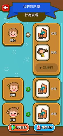 Screenshot 14: 智情緒‧智深情2.0