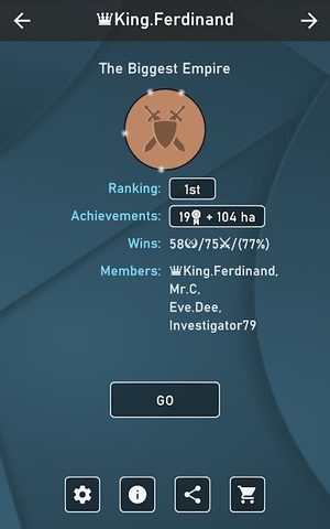 Screenshot 18: TerriGo