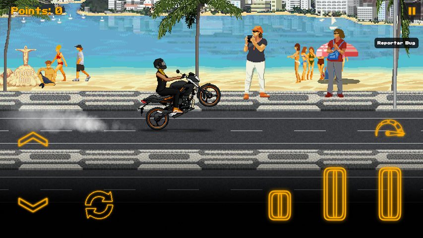 Screenshot 6: BR Style