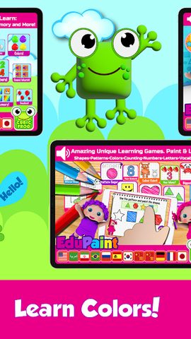 Screenshot 19: Preschool Games For Kids 2+