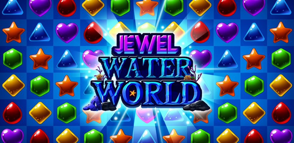 Screenshot 13: Jewel Water World