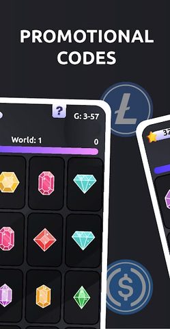 Screenshot 4: CryptoWin - Earn Real Bitcoin