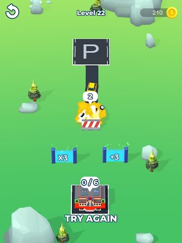 Screenshot 19: Count Cars