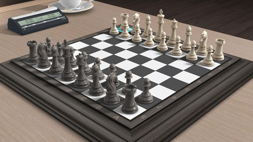 Screenshot 8: Real Chess 3D