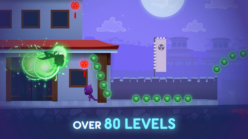 Screenshot 5: PJ Masks™: Moonlight Heroes