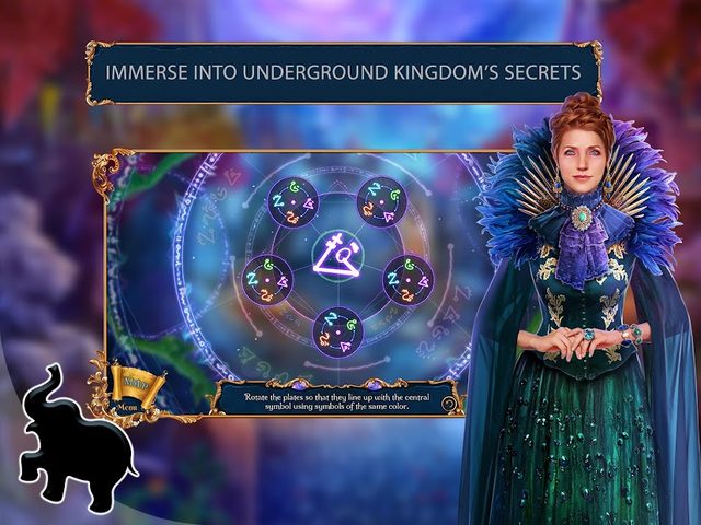 Screenshot 13: Royal Detective: Last Charm