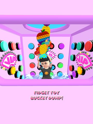 Screenshot 10: 100 Mystery Buttons