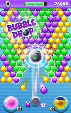 Screenshot 12: Offline Bubbles