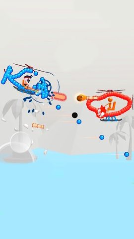 Screenshot 14: Draw & Fight 3D
