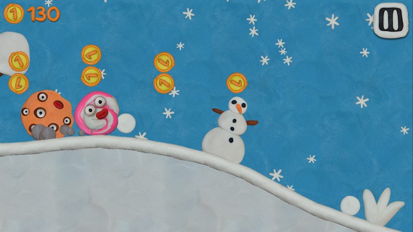 Screenshot 7: Run Candy Run