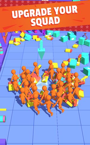 Screenshot 23: Crazy Shopping