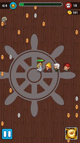 Screenshot 9: Snake Hero