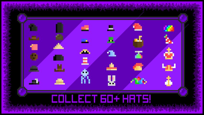 Screenshot 14: Chicken Odyssey (Ad Free)