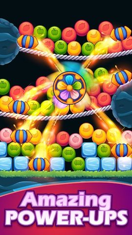 Screenshot 15: Farm Blast - Merge & Pop