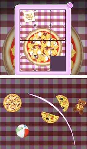 Screenshot 12: Pizza Maker - Cooking Game