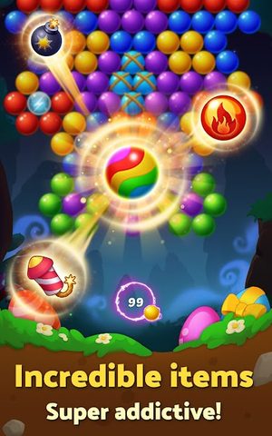 Screenshot 17: Bubble Shooter - Mania Blast