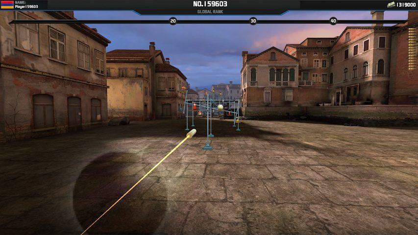 Screenshot 8: Shooting Sniper: Target Range