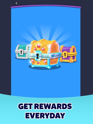 Screenshot 9: Topic Twister: a Trivia Crack game