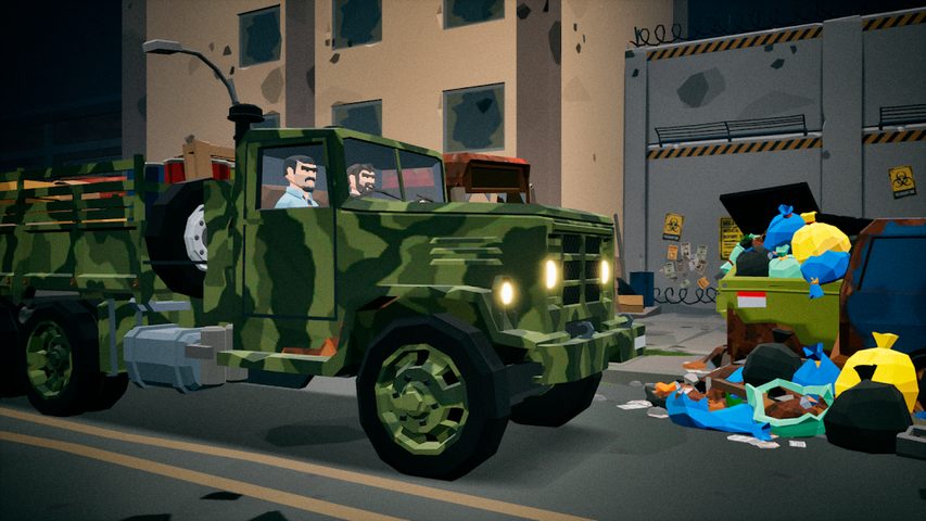 Screenshot 11: Road Raid: Puzzle Adventure