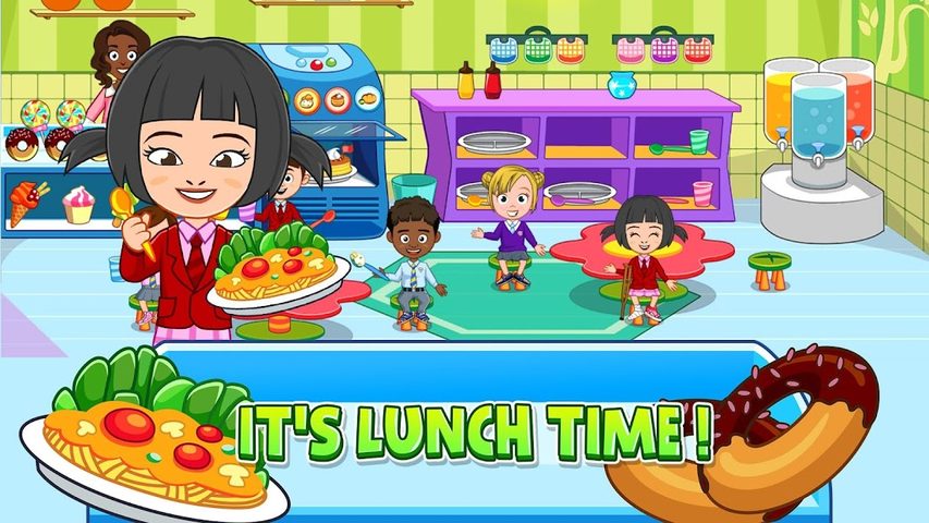 Screenshot 16: My Town: Preschool kids game