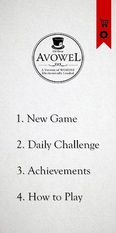 Screenshot 8: Avowel