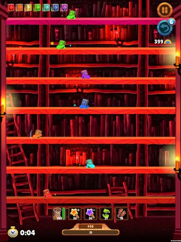 Screenshot 18: Rainbow Mine