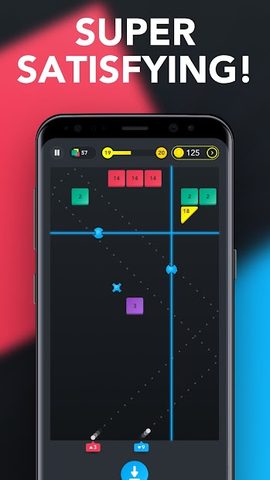 Screenshot 7: Balls King