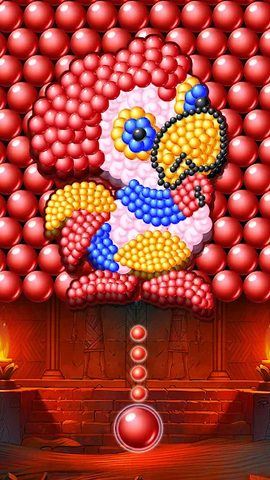 Screenshot 12: Bubble Shooter 2