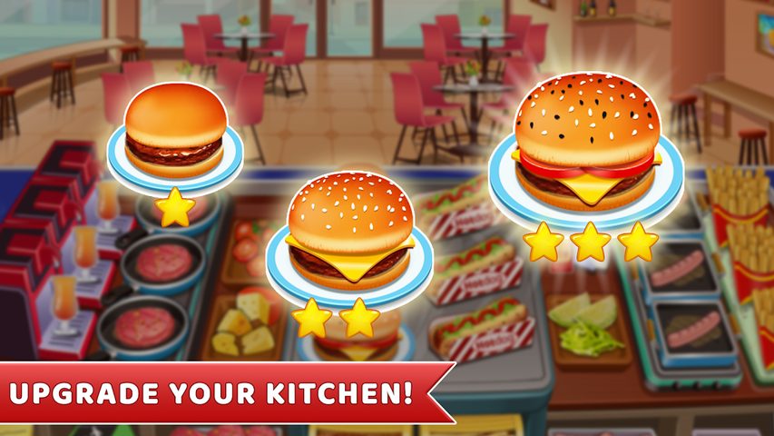 Screenshot 13: Cooking Max:Fun Cooking Games