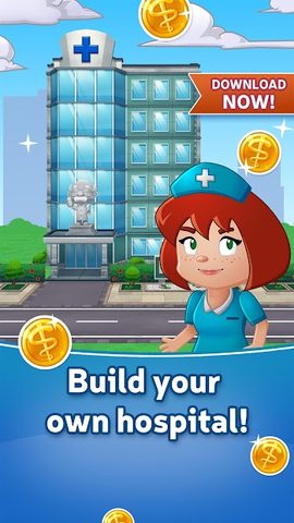 Screenshot 6: Kapi Hospital Tower 2