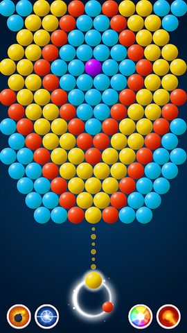 Screenshot 20: Bubble Shooter - Butterfly