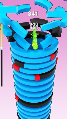 Screenshot 3: Twist Crush