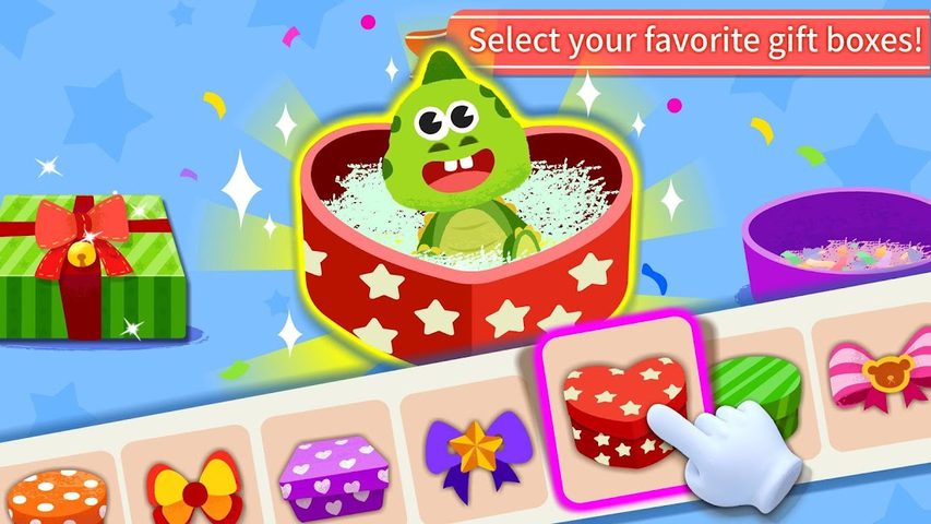 Screenshot 16: Baby Panda's Kids Crafts DIY