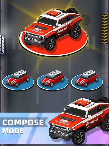 Screenshot 9: National racer-2020