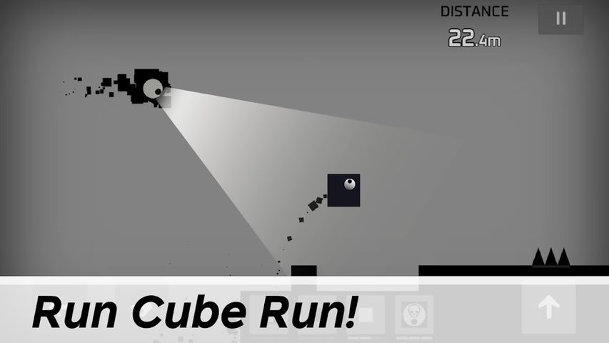 Screenshot 18: Sqube Darkness