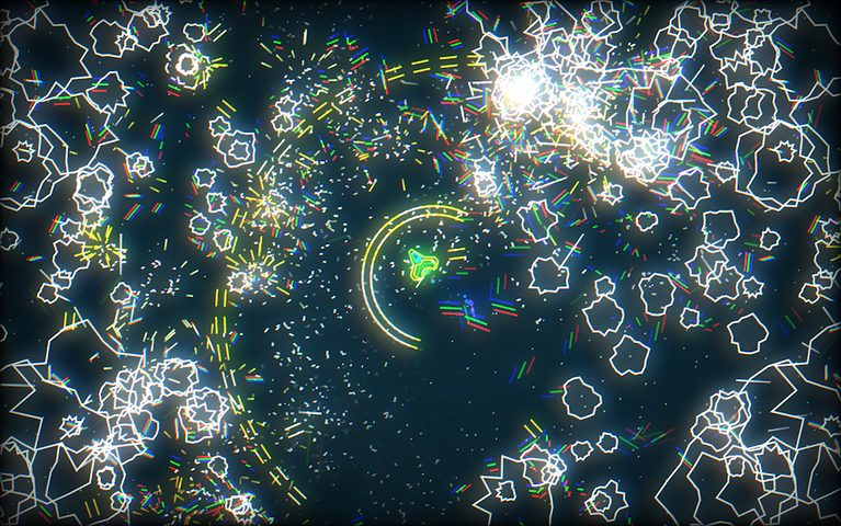 Screenshot 23: PewPew Live